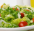 Garden green salad - AROMAf598